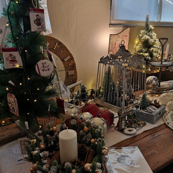 Aspettando il Natale a Novembre