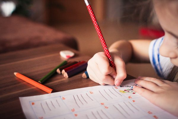 Sos compiti per le scuole elementari