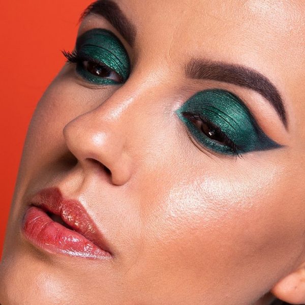 Masterclass di makeup